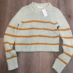 La Ligne Sweater - size XS